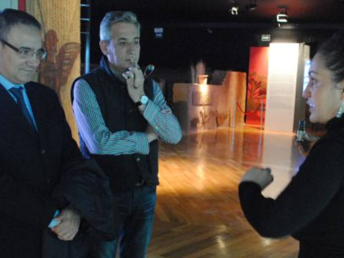 Parque Arqueológico en Valdepeñas