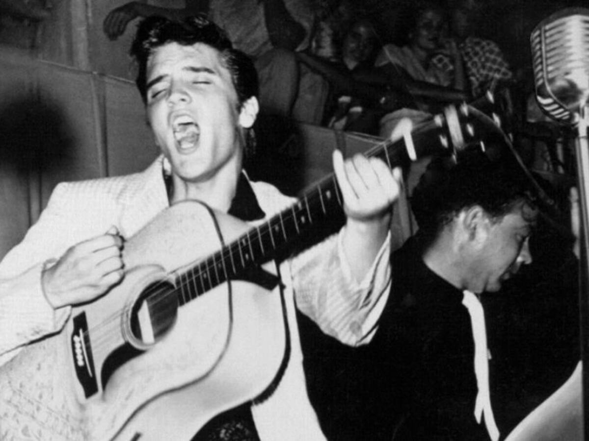 Los 'padres' de los principales estilos en 'Hilo Musical'