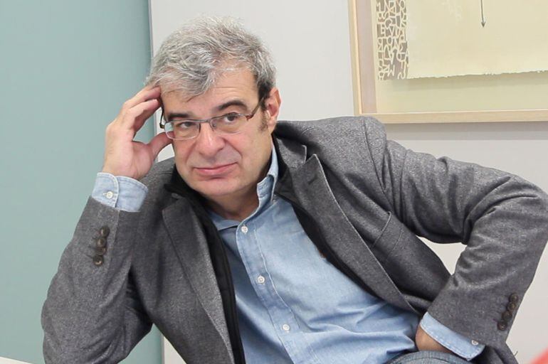 Ladislau Baró és el president de la Comissió especial de vigilància i prevenció dels riscos financers que examina el cas BPA.