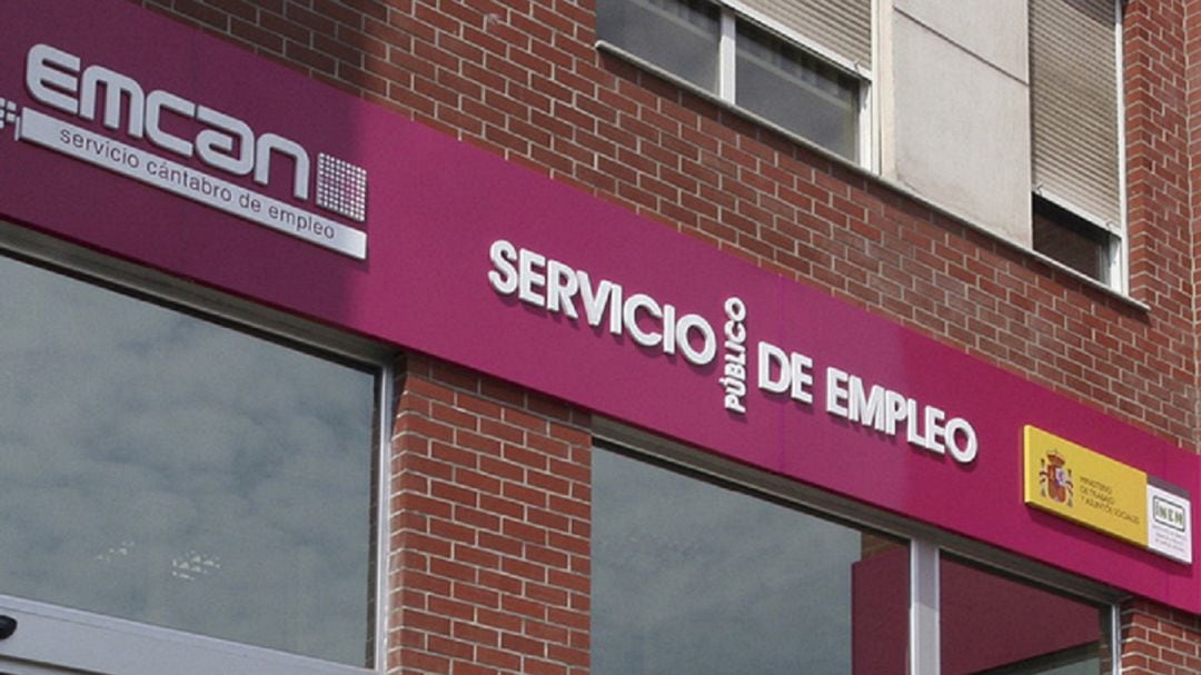 Servicio Cántabro de Empleo