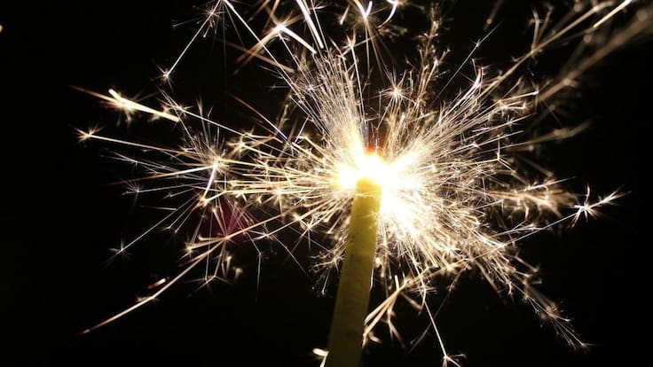 Carlos Alberca, concejal Seguridad Ciudadana Ayto. Jaén: "Nos hemos puesto ya en marcha para llevar a pleno la modificación de la ordenanza y prohibir el uso de petardos"