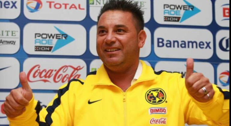 Antonio Mohamed, "El Turco" entrenará al Celta la próxima temporada