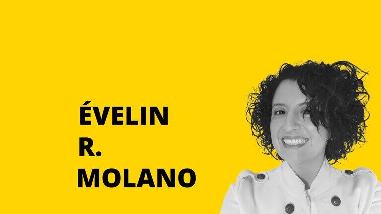 Évelyn Molano
