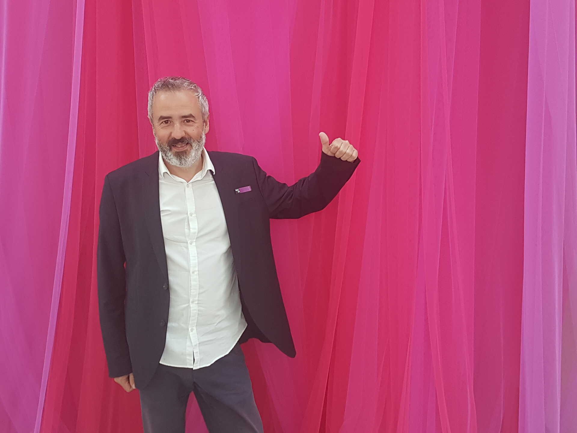 Jordi Tresserras, presidente de ICOMOS España