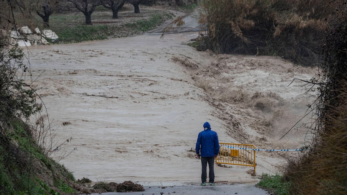 Mariola Guevara responde a Ortuño