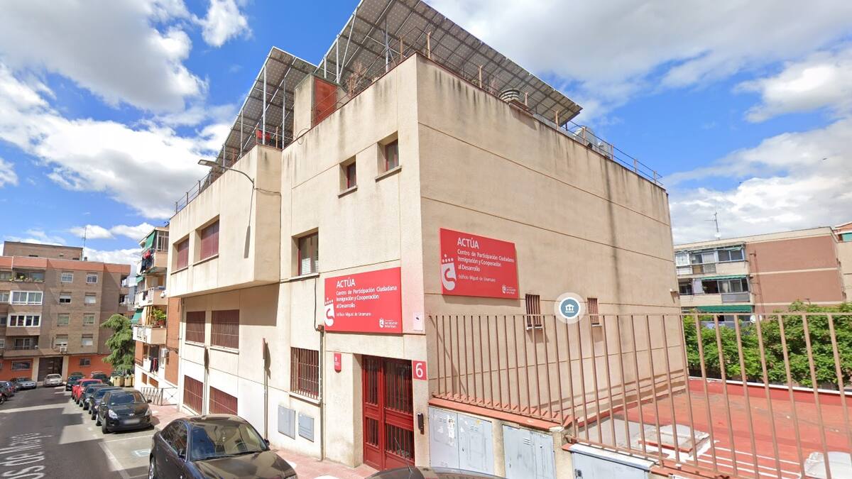 Hablamos de María de Ordóñez, concejal de Bienestar Social, sobre la apertura de la oficina de atención rápida