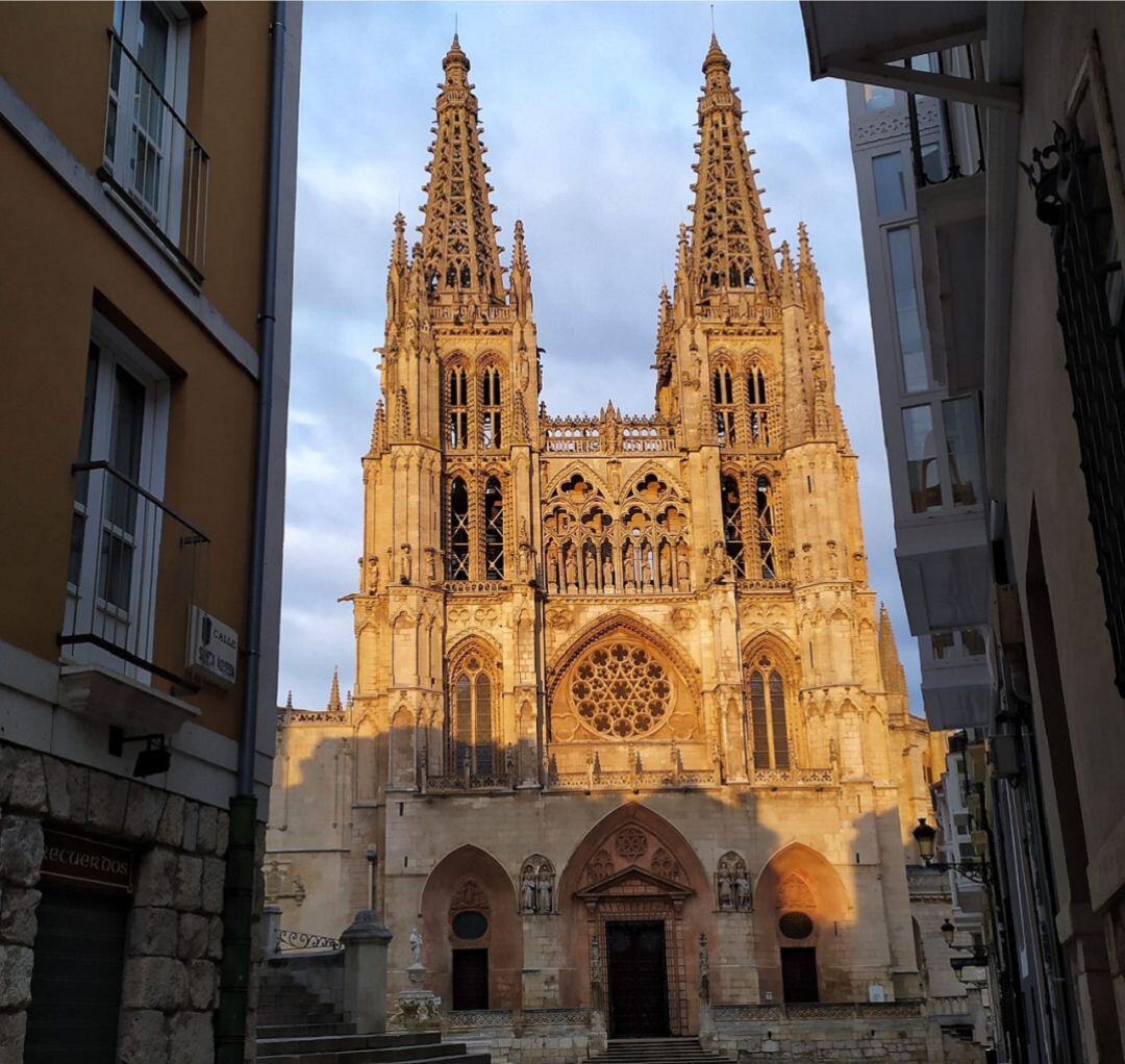 Catedral de Burgos