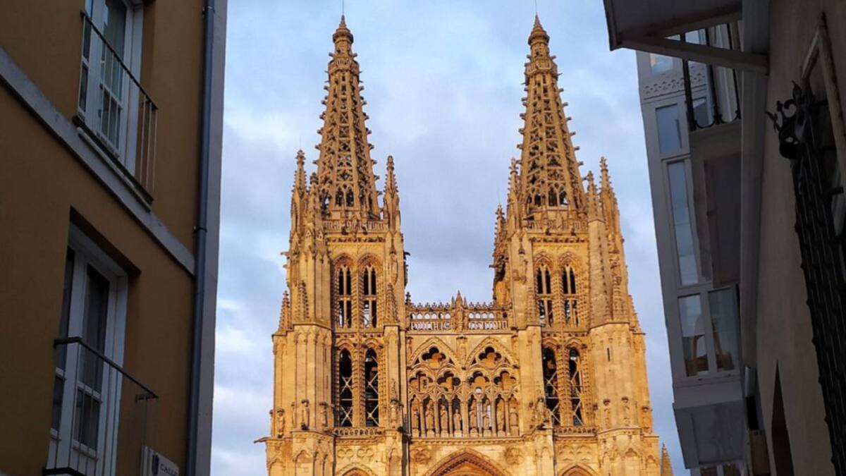 Preparan en Burgos un encuentro de Patrimonios de la Humanidad españoles
