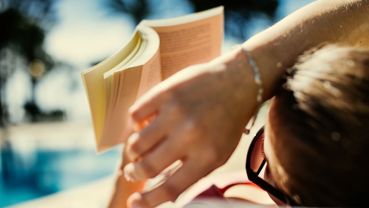 El fútbol es protagonista de la Biblioteca de verano