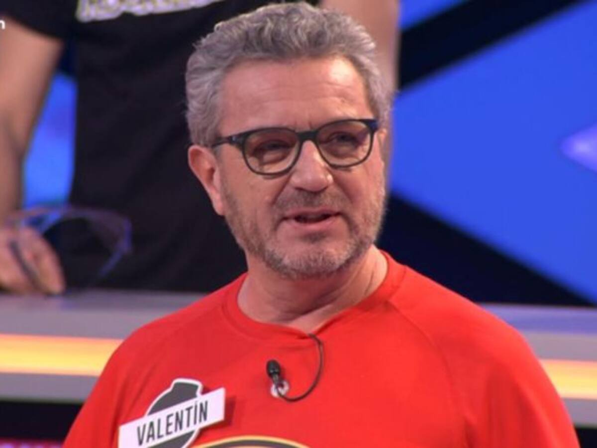 El concursante que arrasa en Antena 3 cobraba 233 euros al mes en la universidad