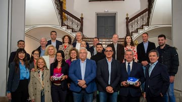 La VCV se prepara para una jornada espectacular con la subida al Pla de Corrals con salida desde Canals