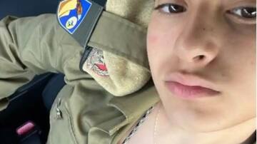 El padre de Maya agradece las muestras de cariño: "Siempre va a vivir en nuestros corazones"