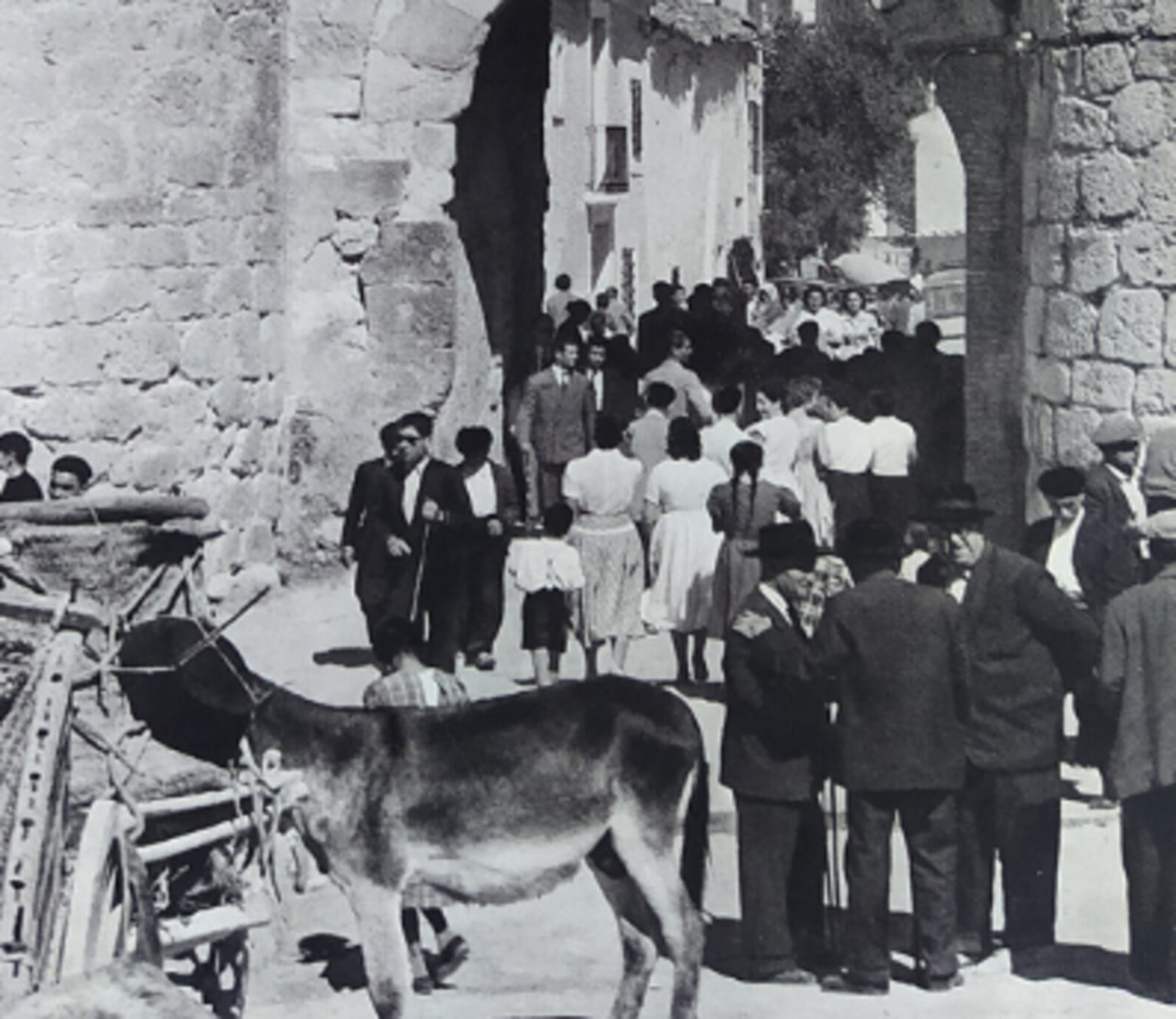 eria de San Miguel de Belmonte. Fuente: Enrique Campos Fernández. Obtenido de https://www.facebook.com/photo/?fbid=3236336273353198&set=a.1493176837669159