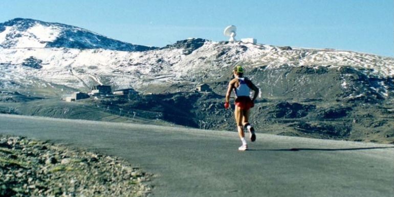 La subida es dura y exigente