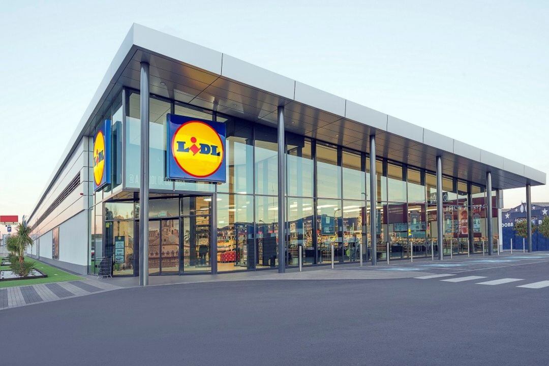 Lidl destina más de 45M€ en dos años para impulsar su plan de expansión en Baleares 