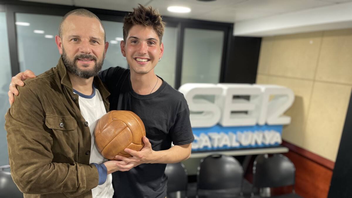 ENTREVISTA. L'Acadèmia