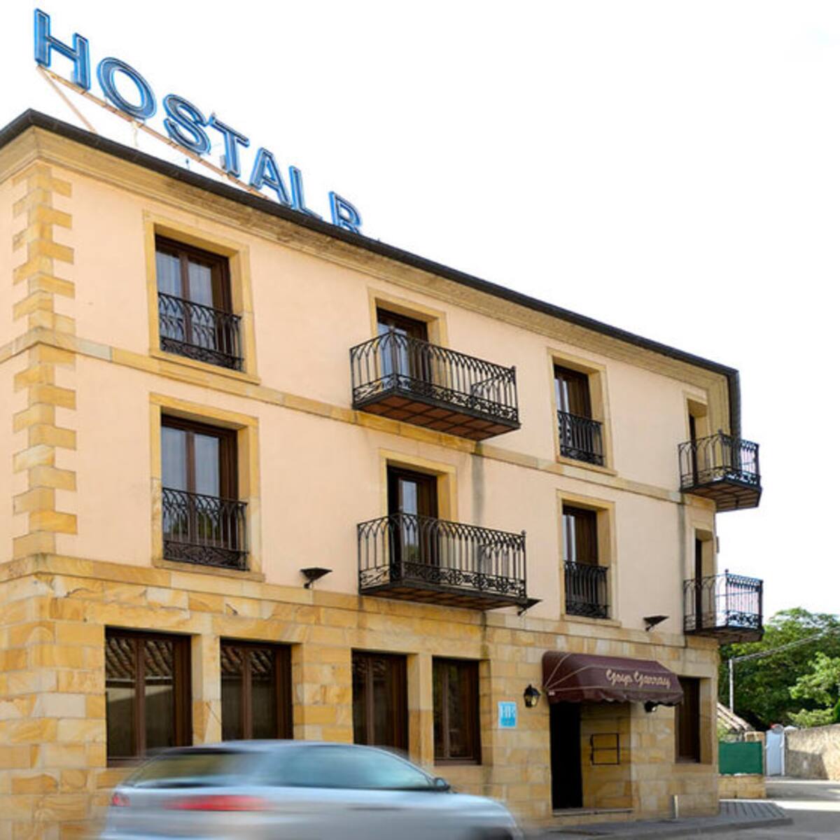 El Restaurante Goyo, Lourdes Cascante y Aurelio Cabezón, premios Hosteleros de