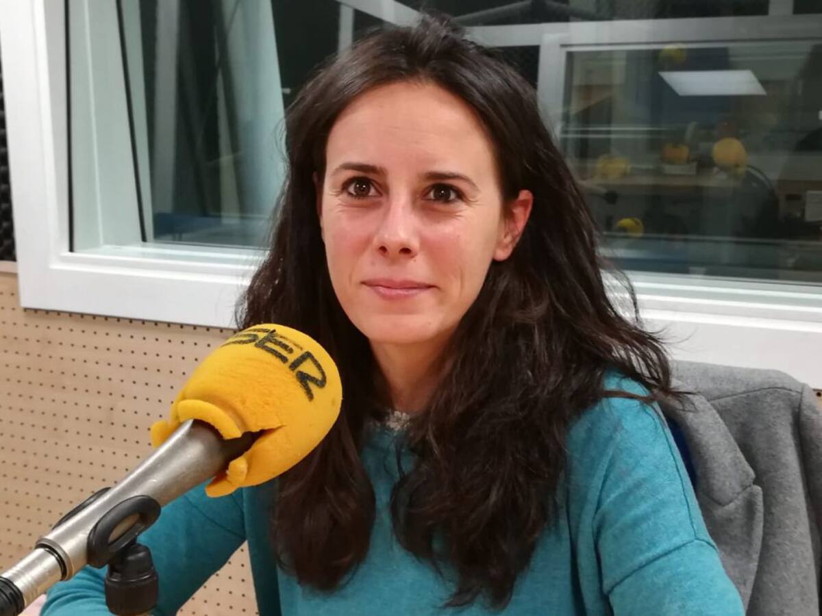 Nieves Peinado será la candidata de Ganemos en Ciudad Real