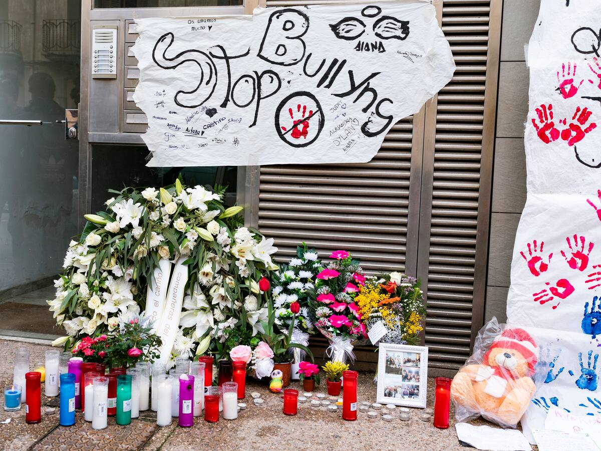 Se abrió la veda del suicidio