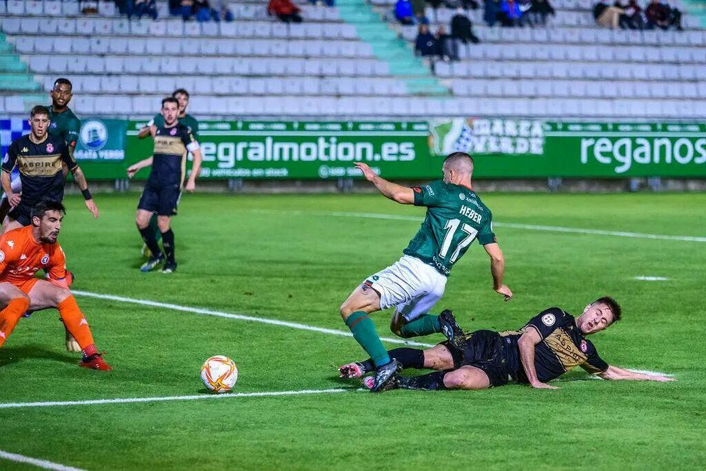 Héber es un peligro para la Cultural