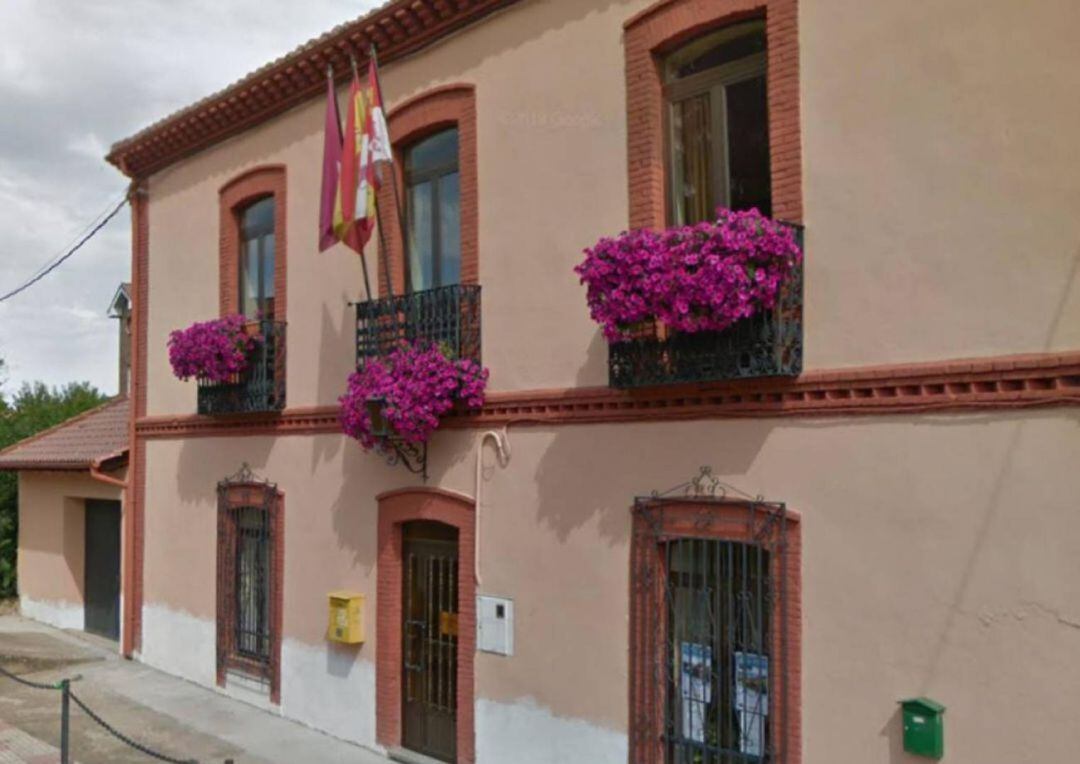 Ayuntamiento de Garrafe 