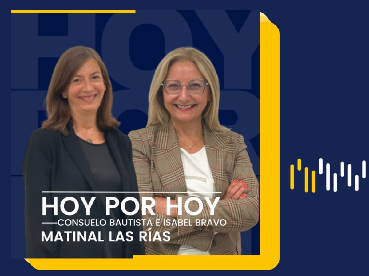 Hoy por Hoy Matinal Las Rías