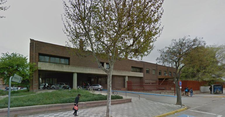 El edificio del CAS será derribado para construir un nuevo edificio para el área materno-infantil