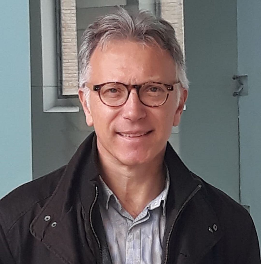 Roger Llanes, director general d'agricultura