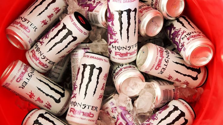 Bebidas energéticas: arrasan, pero tienen trampa