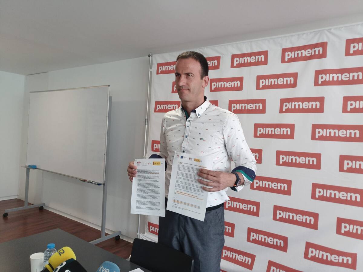 La PIMEM pide participar en la convocatoria de subvenciones del SOIB para programas de ocupación