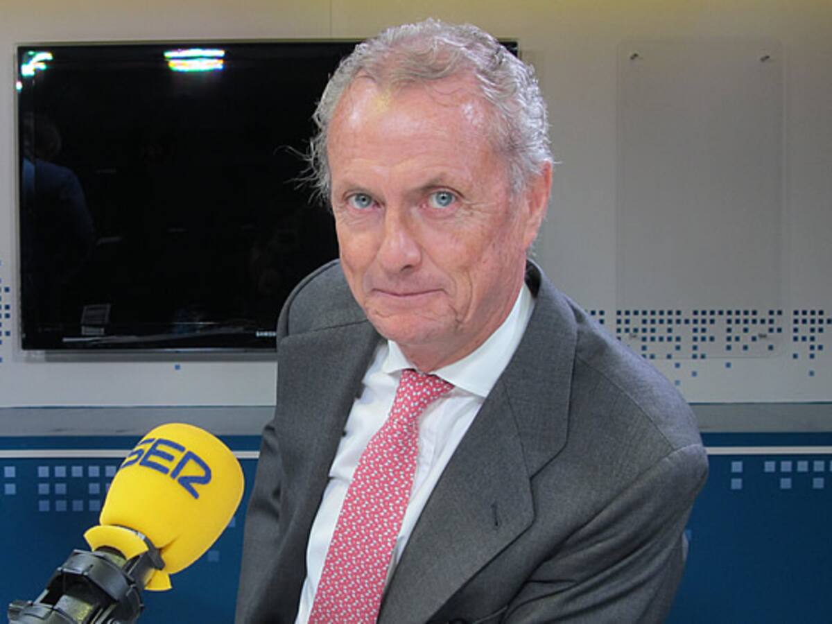 España participará en el sistema de vigilancia terrestre de la OTAN