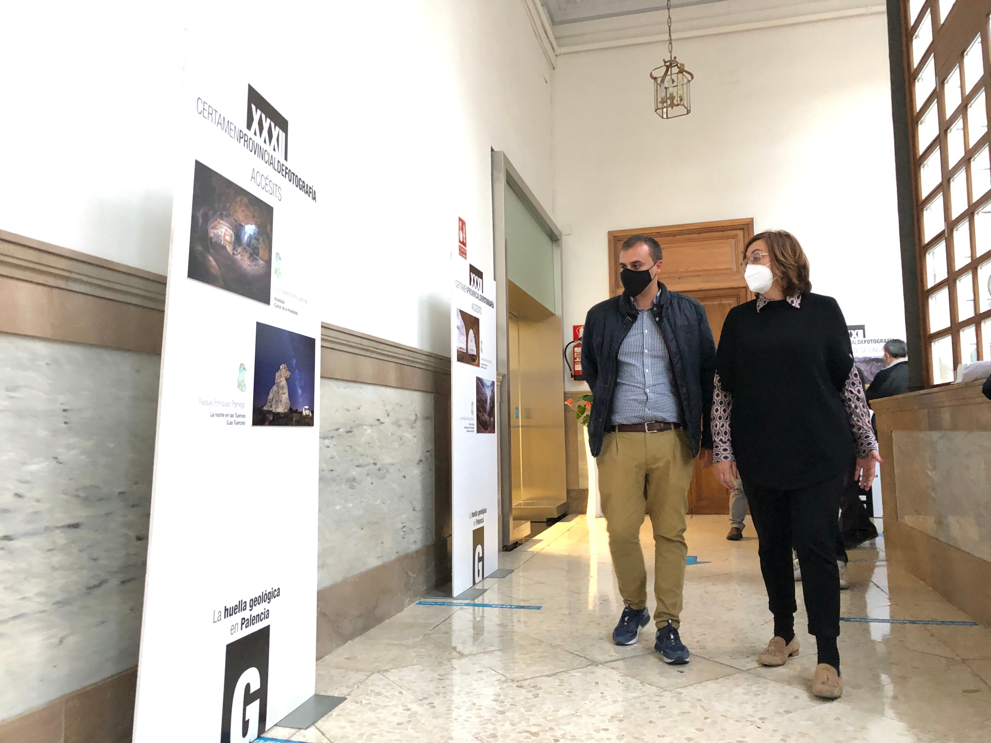 «El agua que nos une», tema elegido por la Diputación de Palencia este año para su Certamen Provincial de Fotografía