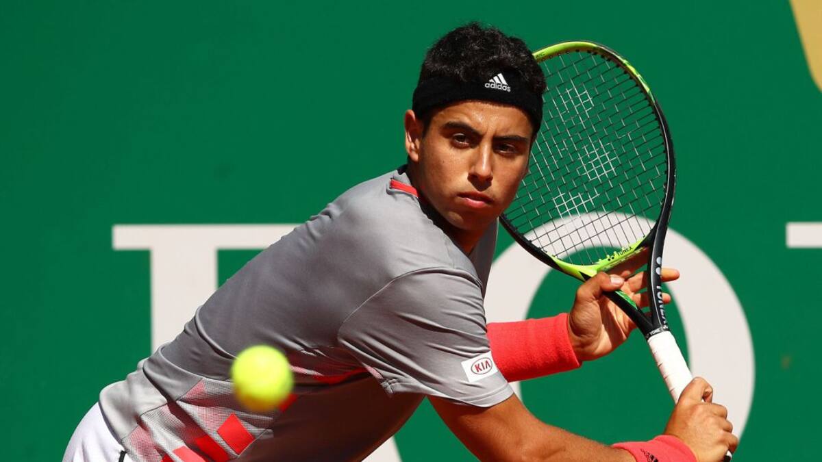 Munar remonta ante Pedro Sousa en el Godó