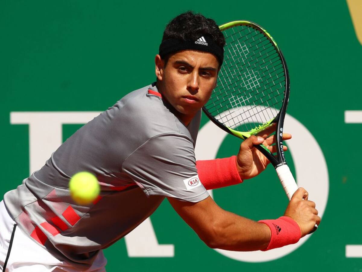 Munar remonta ante Pedro Sousa en el Godó