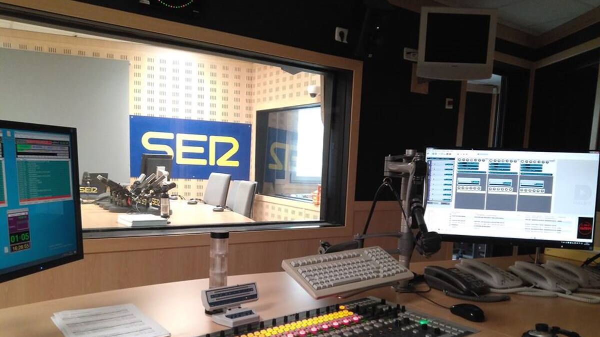 Presentación de la temporada