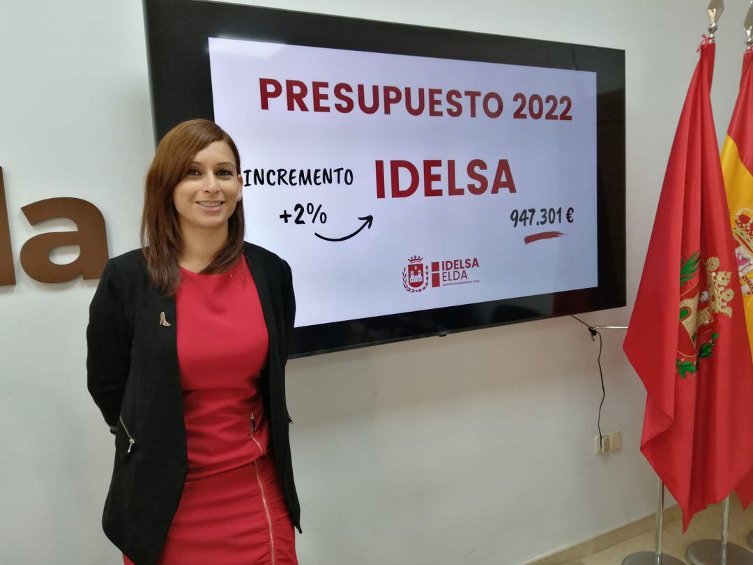 Idelsa prepara un convenio con la asociación de empresarios de calzado 