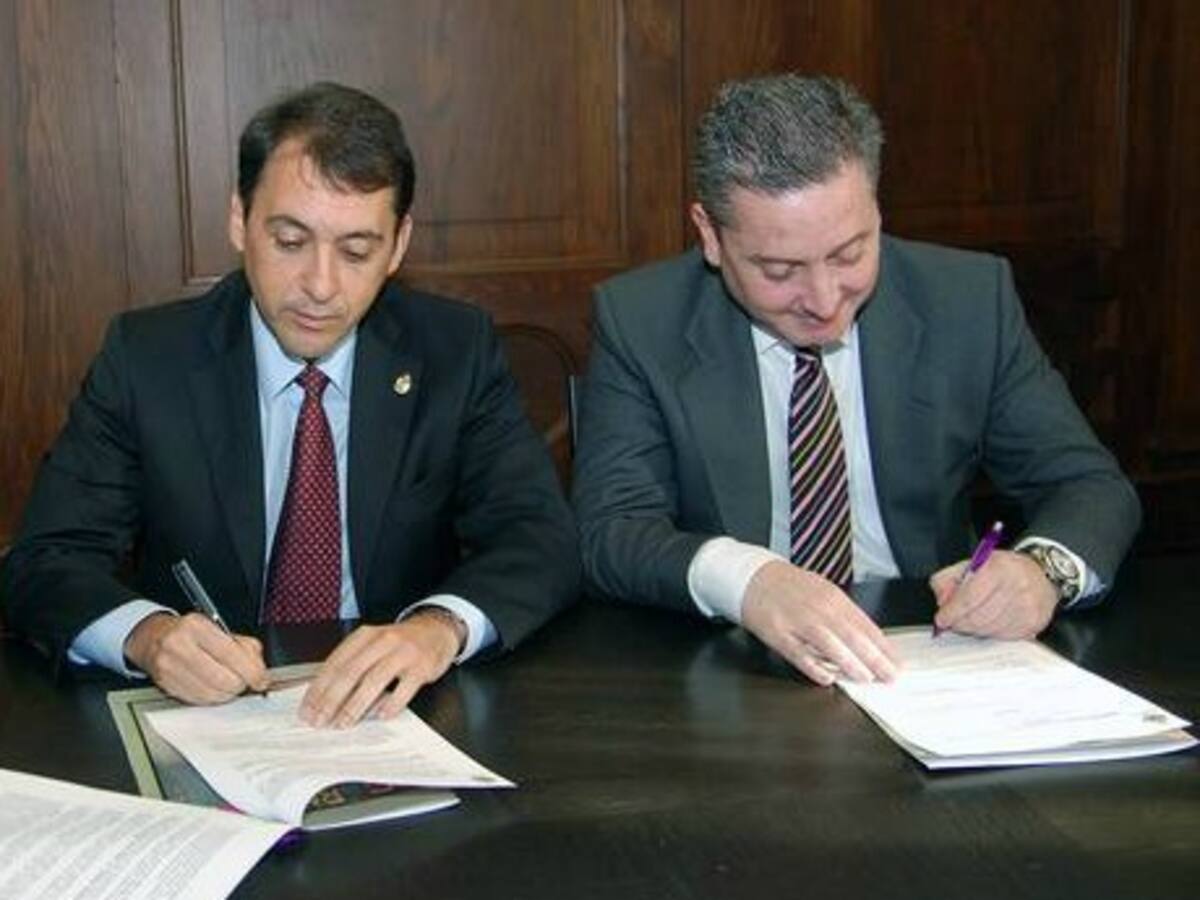 Bermúdez abandona el Consejo de Administración de la Radiotelevisión Canaria