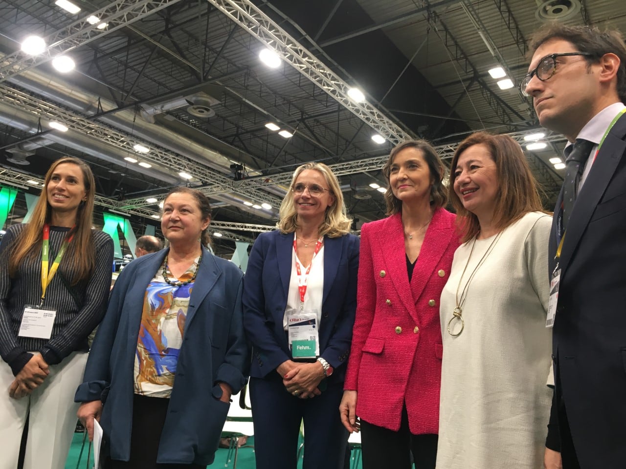 Baleares FITUR 2023. Cadena SER