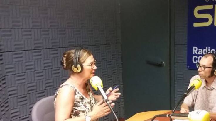 Entrevista a Fernando Domínguez (06/07/2016)