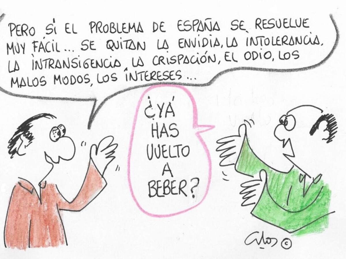 "La viñeta de Villanueva"