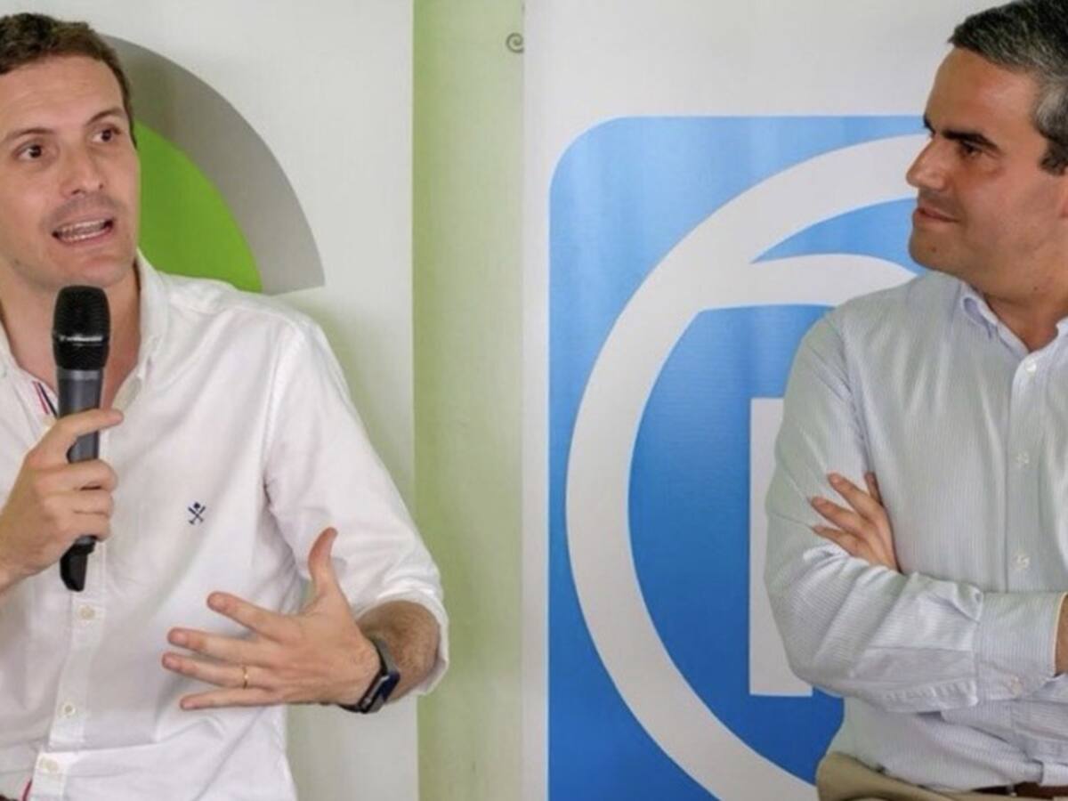 José Ortiz: "seguiré como alcalde, no tomaré posesión como parlamentario"