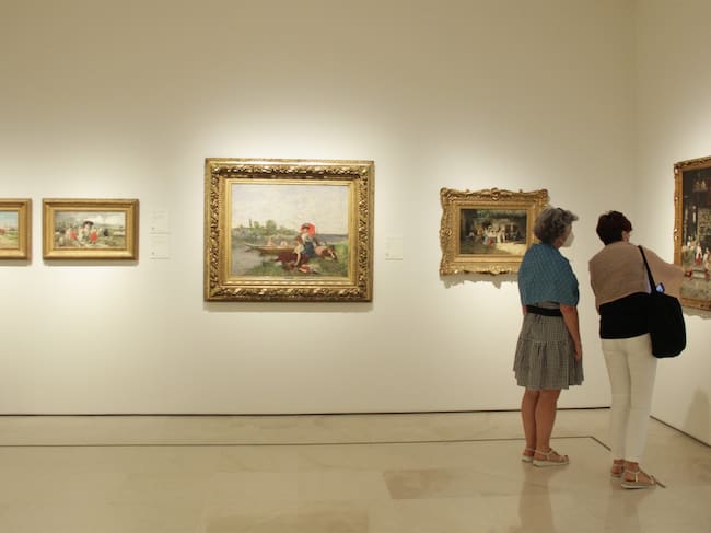 Museo Carmen Thyssen