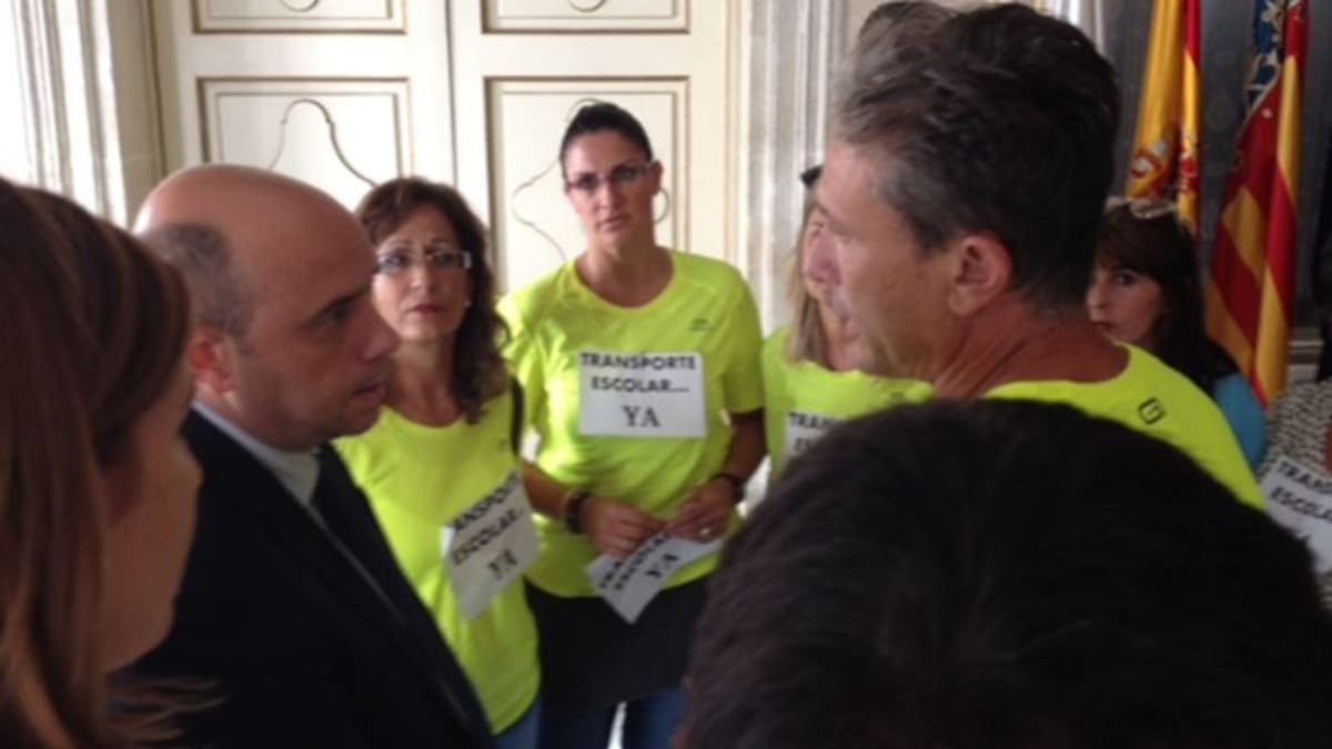 La oposición dice ahora “sí” a la Plaza de la Justicia por el consenso vecinal