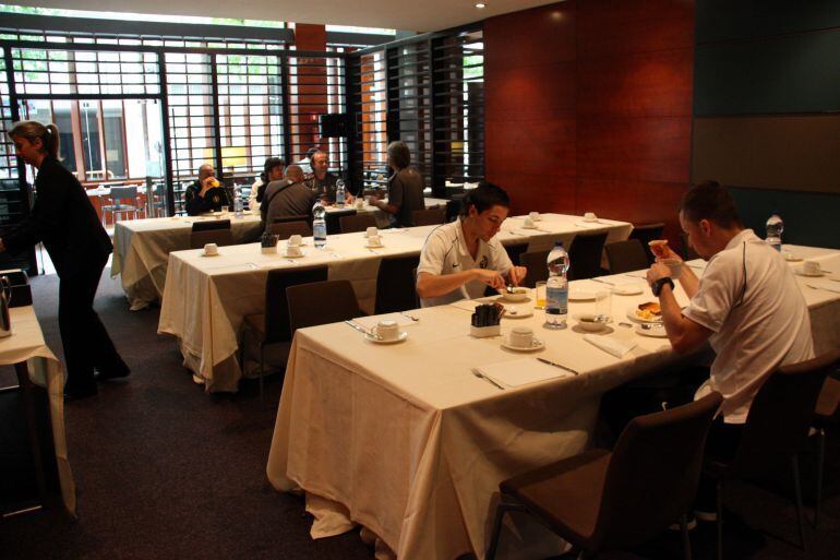 El sector serveis lidera la creació de llocs de treball.