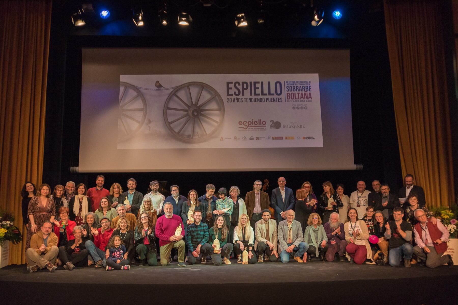 Festival Espiello 2023