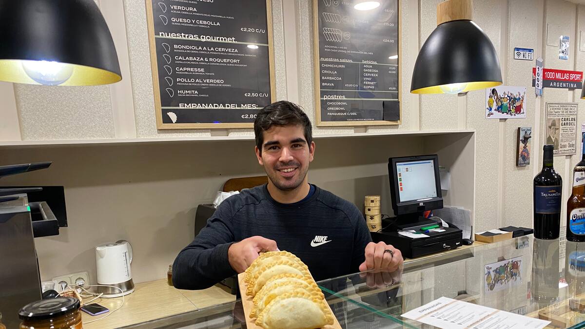 Cómo degustar alimentos de todo el mundo sin salir de Cuenca