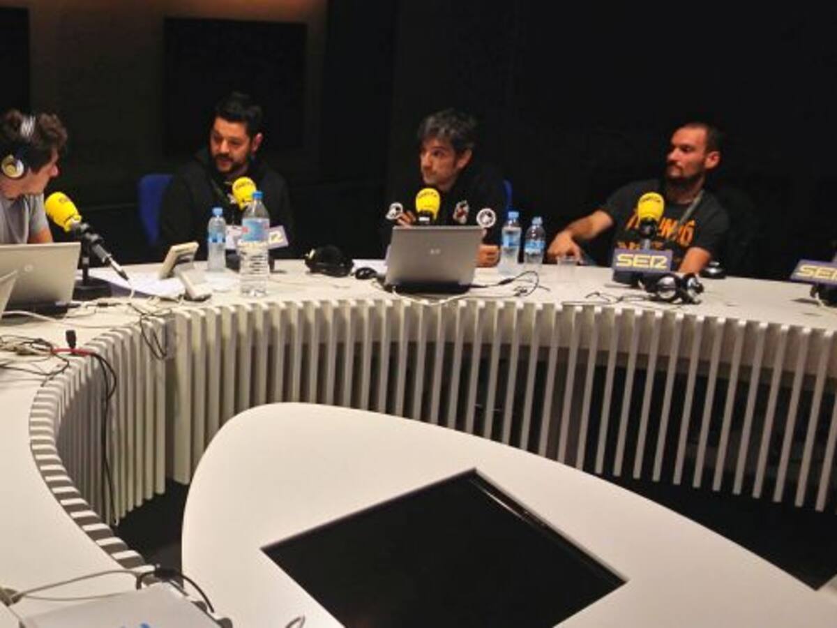 Luis Quiñones, abogado y luchador