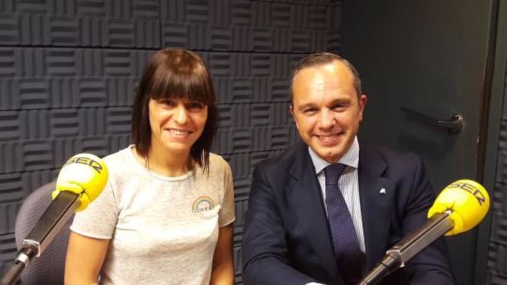 Con las pymes. Hoy: Abanca pymes (01/10/16)