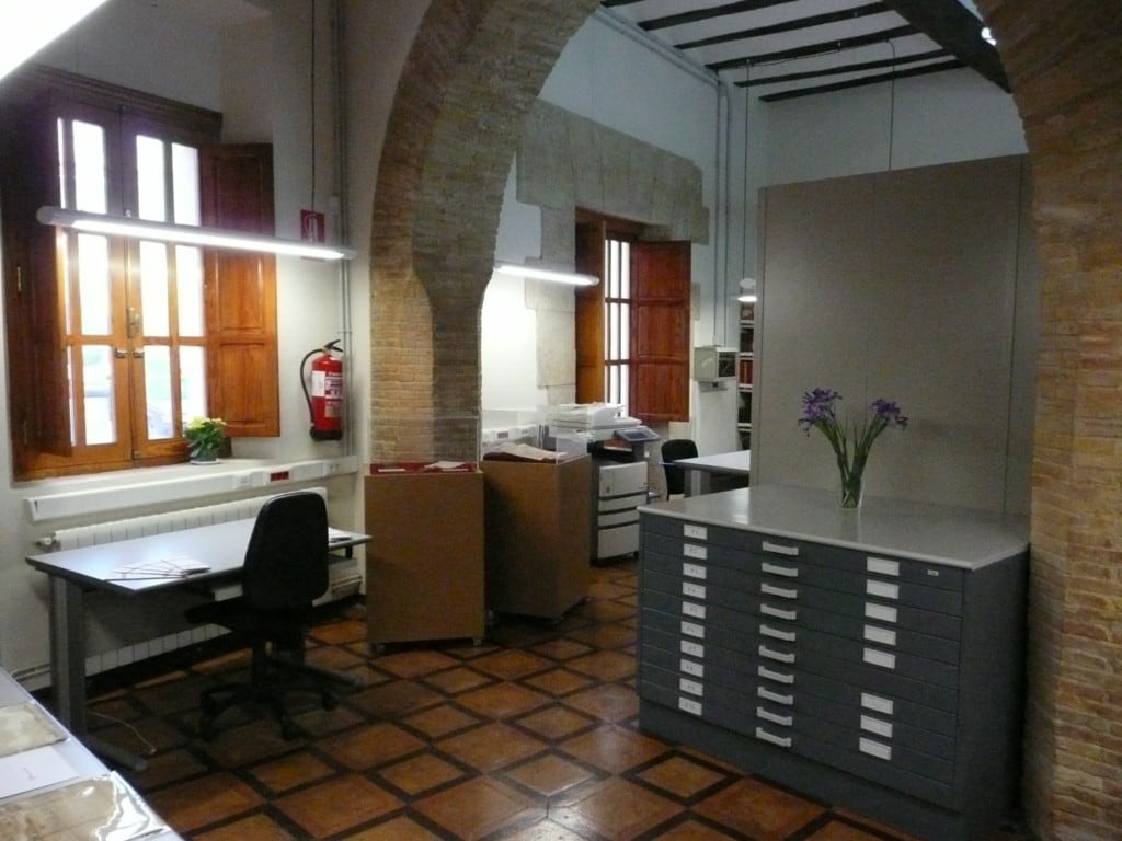 Archivo municipal