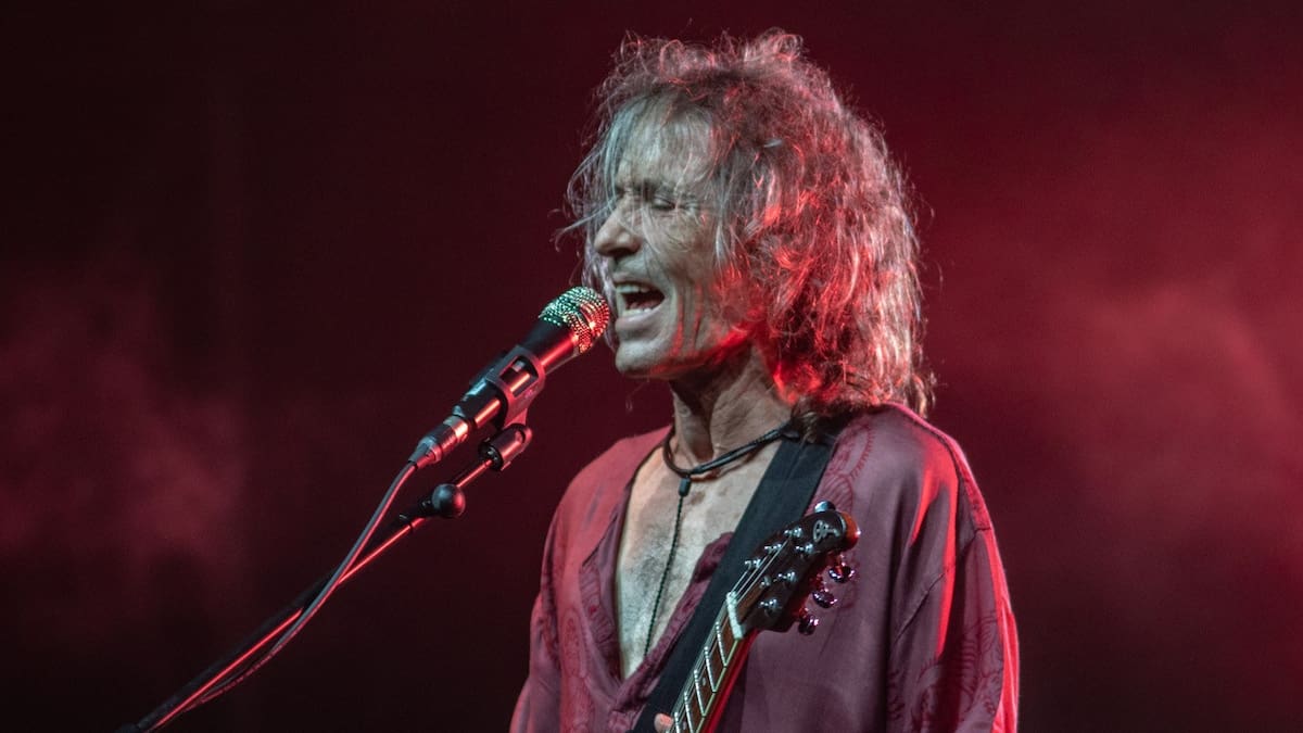 La Contra | Manuel Jabois homenajea a Robe: "Una voz propia poderosa"